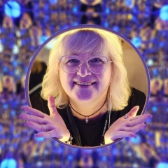 Елена Верещагина, 06.02.1967, Томск