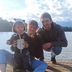 Тимофей Дидковский, 18.01, Санкт-Петербург