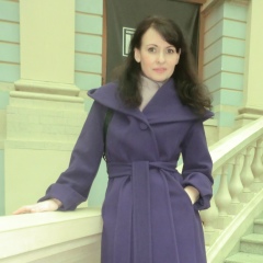 Alyona Leukhina, 19.05.1972, Нижний Тагил