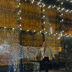 Светлана Макаренкова, 11.04, Москва