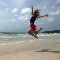 Анастасия Филатова, 11.04.1988, Санкт-Петербург