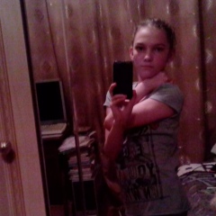 Марина Сорокина, 27.01, Саранск