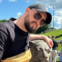 Денис Курганов, 21.03, Казань