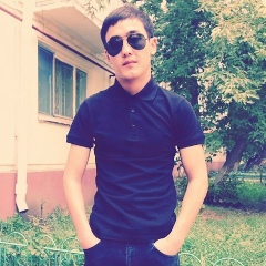 Хамза Керей, 04.08, Актобе