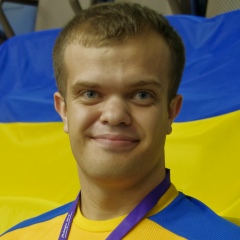 Alex Darkhorse, Кременчуг