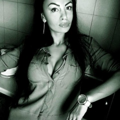 Анна Андреева, 14.03.1983, Харьков