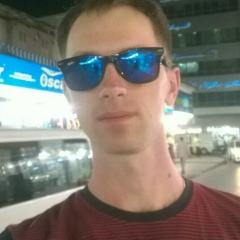 Андрей Лещ, 25.10.1984, Вилейка