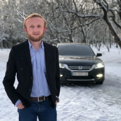 Сергей Бессонов, 30.03, Одесса