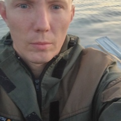 Иван Тетеркин, 09.07