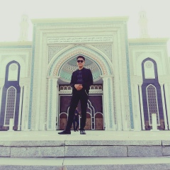 Асылбек Жолшыбек, 20.11, Тараз