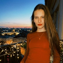 Ирина Банова, 05.09, Воронеж