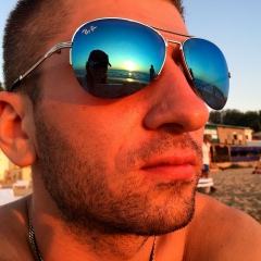 Павел Пискарёв, 15.08.1988, Санкт-Петербург