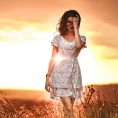 Наталья Нагорных, 02.10.1991, Кривой Рог