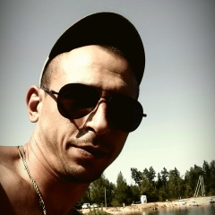 Виктор Тестов, 11.02.1988, Москва