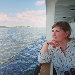 Татьяна Томилина, 20.09