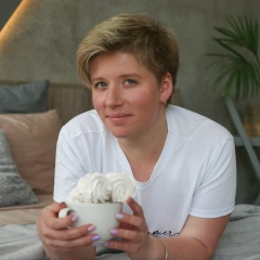 Валерия Трофуша, 28.07, Калининград