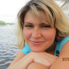 Елена Игнатенко, 03.06.1983, Сумы