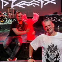 Аркадий , 03.09.1986, Екатеринбург