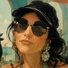 Nataliia Art, Херсон