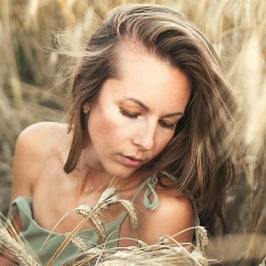 Любовь Любимова, 18.08.1987