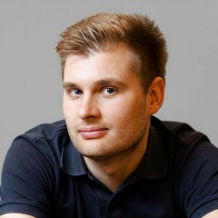 Егор Яковишен, 12.12.1988, Москва