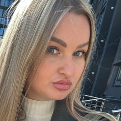 Антонина Пузракова, 16.05, Калининград