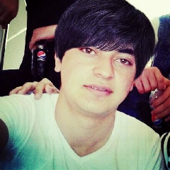 Xeyal Cabbarov, 01.02.1990, Баку