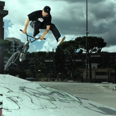 Ілюша Morar, 02.08, Sant'Elpidio a Mare