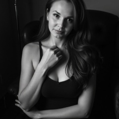 Евгения Христенко, Чита