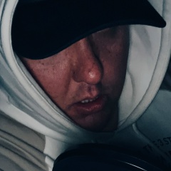 Кирилл Александрович, 09.07, Тюмень