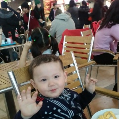 Зоя Текжанова, 11.01.1989, Актобе