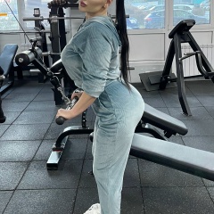 Виктория Назарук, 01.12.1984, Киев