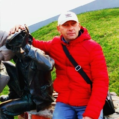 Павел Колчин, 19.10.1977, Ковров