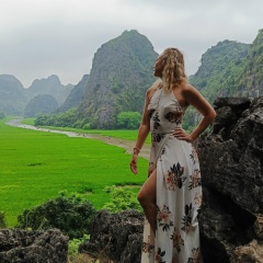 Таня Макина, 20.06, Тольятти