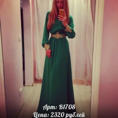 Марьям Марьямова, 27.07.1991, Грозный