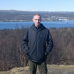 Илья Андреев, 22.03.1988, Санкт-Петербург