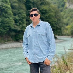 Павел Кот, 30.09, Ульяновск