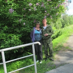 Наталья Озерцова, 29.10.1968, Кондопога