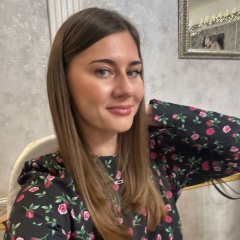 Алесечка Волынская, 14.11, Москва