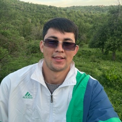 Bagdat Madiev, 12.03