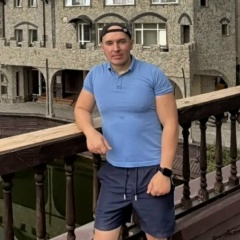 Евгений Сидоренко, 16.10, Волгоград