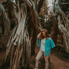 Ирина Дроздова, 11.11.1989, Москва