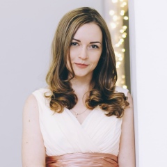 Виктория Кречетова, 27.05, Санкт-Петербург