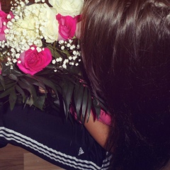 Гульнар Мухамедьярова, 05.03, Альметьевск