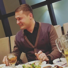 Леван Ревия, 13.09, Сухум / Сухуми