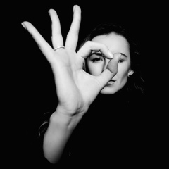 Дарья Салимгареева, 19.06.1990, Санкт-Петербург