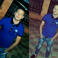 Артур Атаназаров, 22.02.1992, Лениногорск