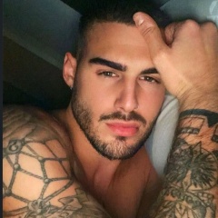 Vinicius Zarf, Brasília