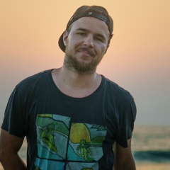 Максим Завгаров, 20.09, Москва