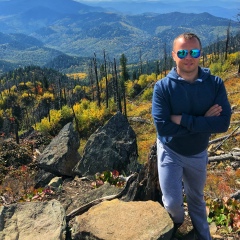 Sergey Pisarev, 06.09, Ставрополь